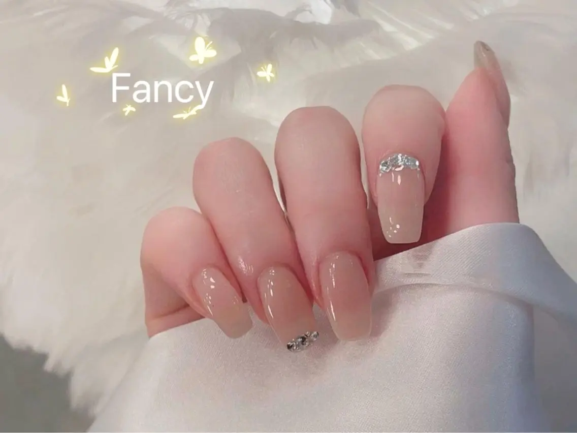 ネイル 森 みやのネイルデザイン