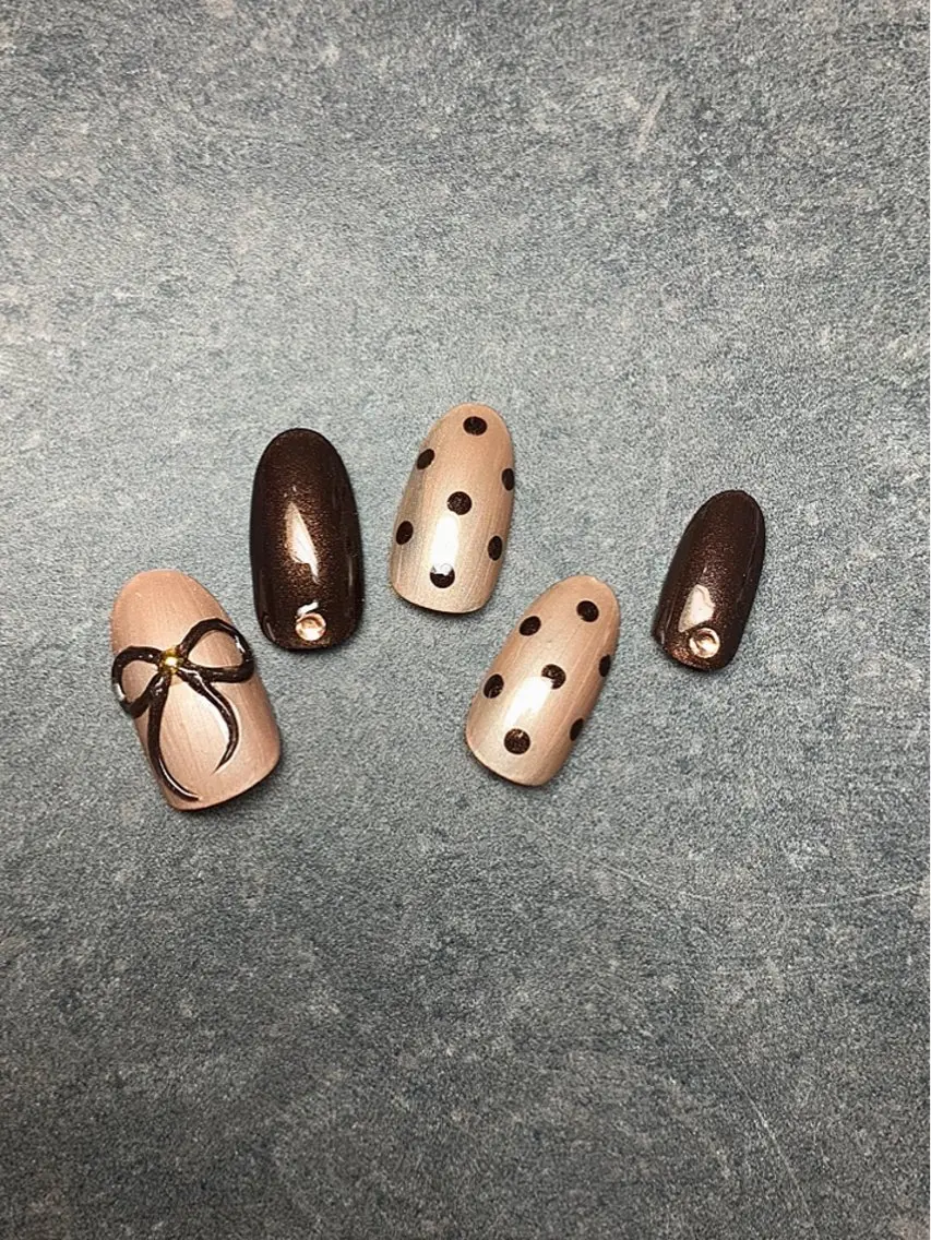 ネイル Nailsalon Fioriのネイルデザイン