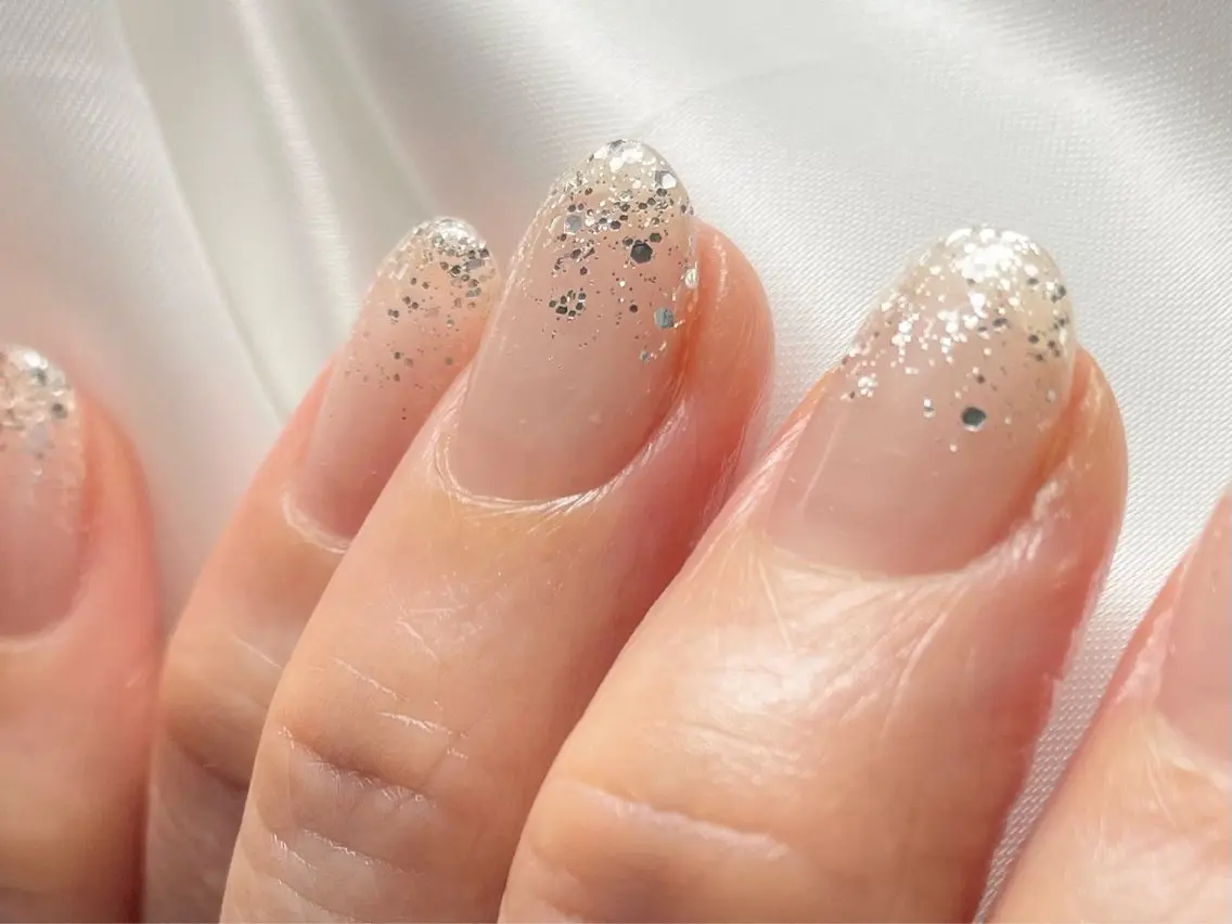 ネイル ハンドネイル M nailのネイルデザイン