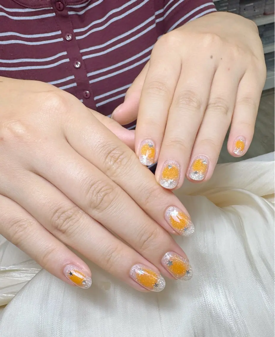 ネイル coco nailのネイルデザイン