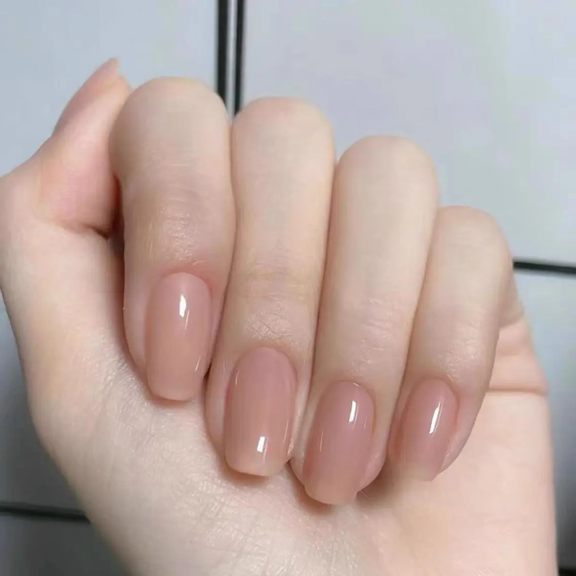 ネイル ハンドネイル 🎀 NaNa_nailのネイルデザイン