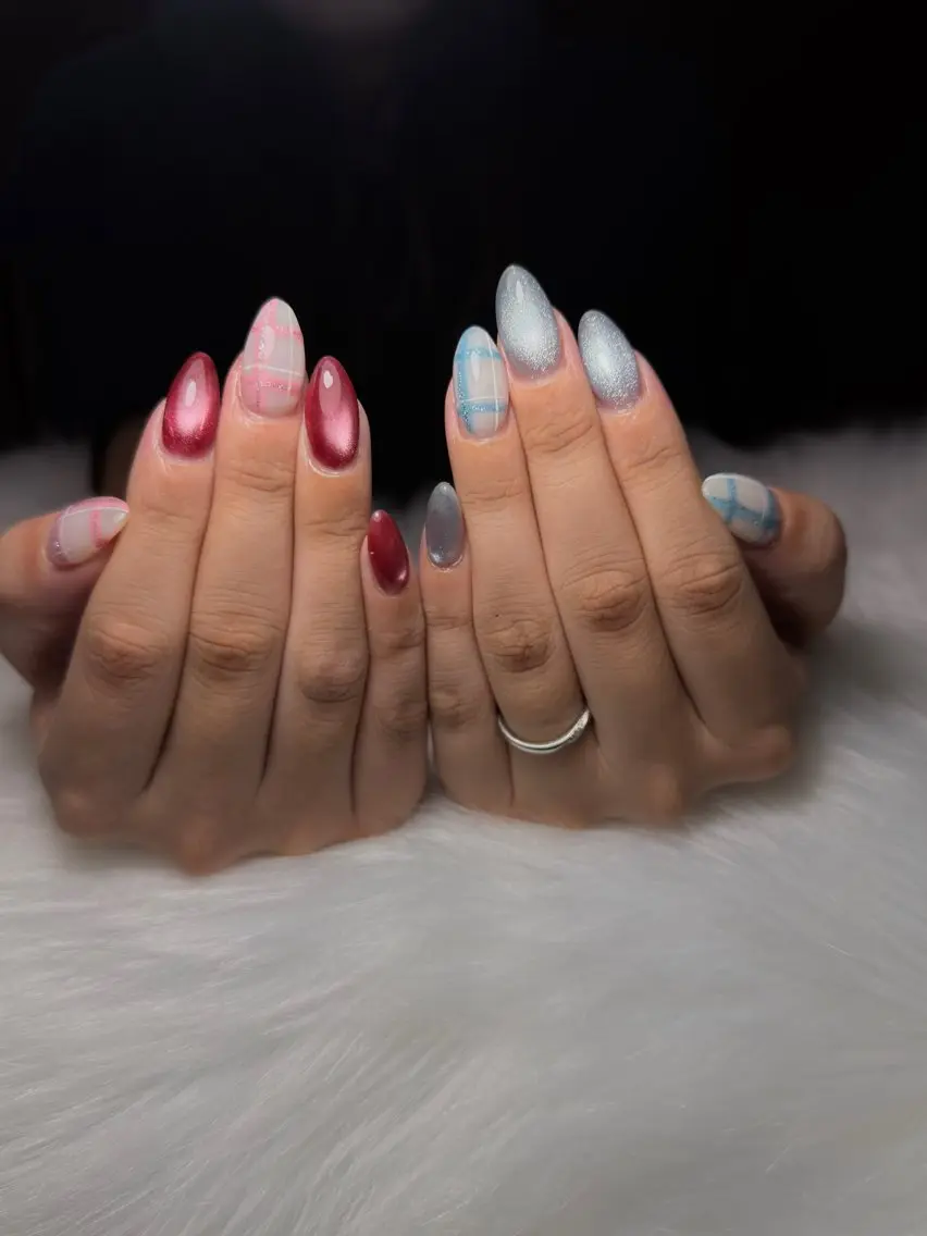 ネイル Nail Salon Anのネイルデザイン