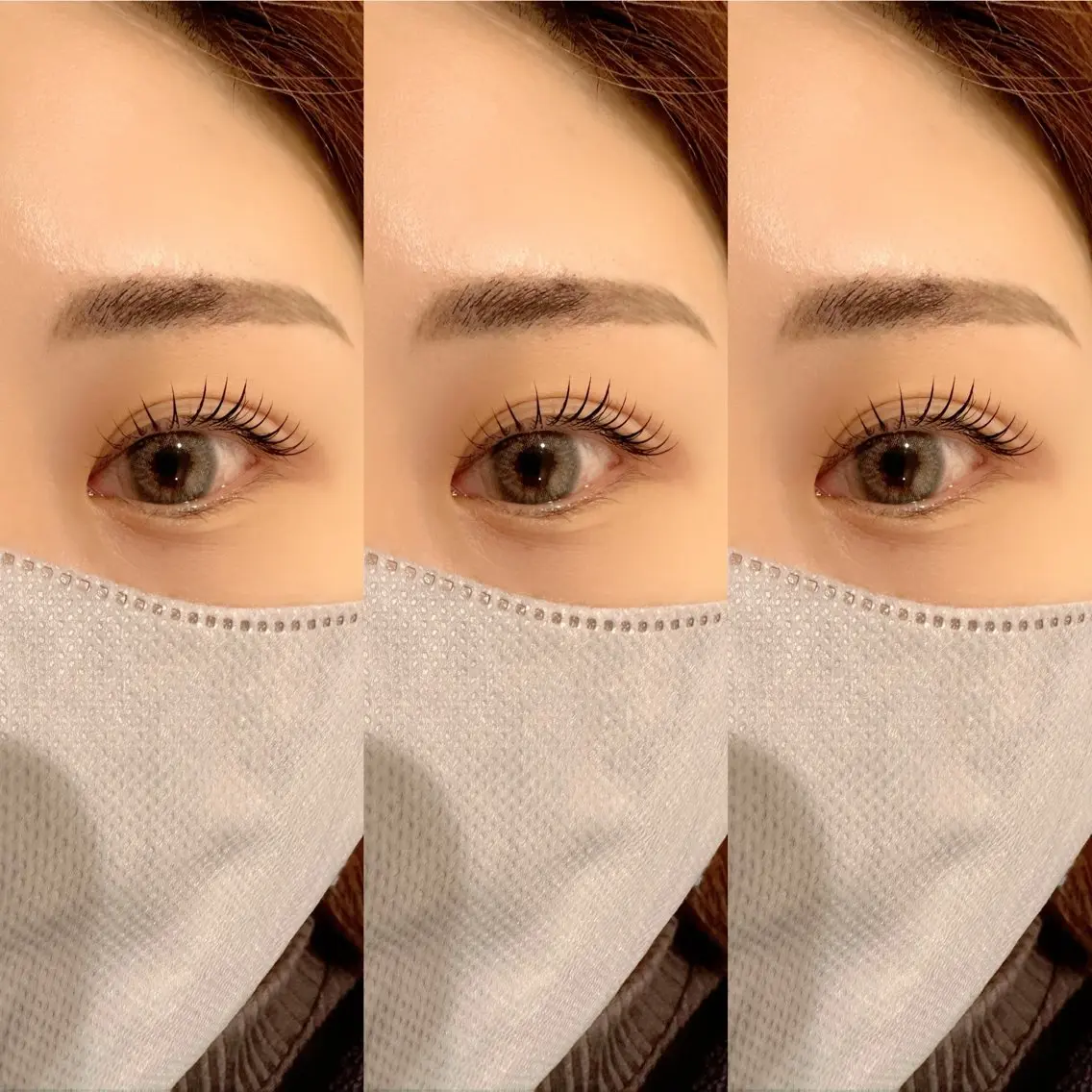 マツエク・マツパ マツパ takako _eyedesignのマツエク・マツパデザイン