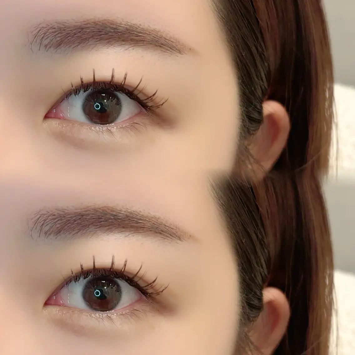 マツエク・マツパ カラーマツエク マツエク Ayumi.dre 🌸Y《2階》のマツエク・マツパデザイン