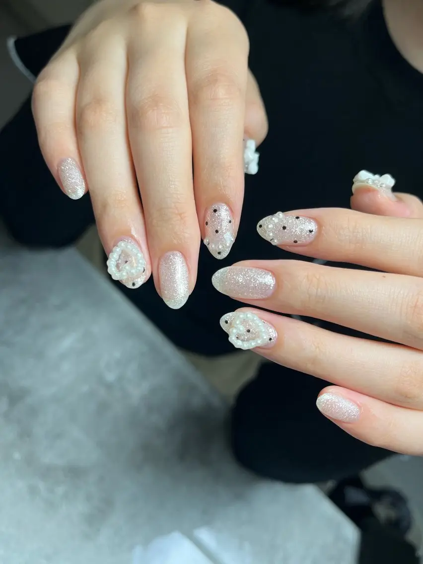 ネイル ハンドネイル janma.nail ✳︎akiのネイルデザイン
