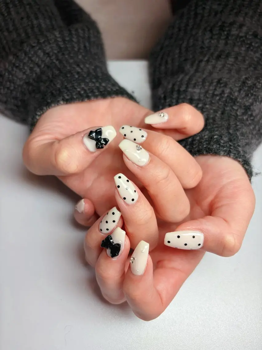 ネイル ハンドネイル nailme!/松下 侑未のネイルデザイン