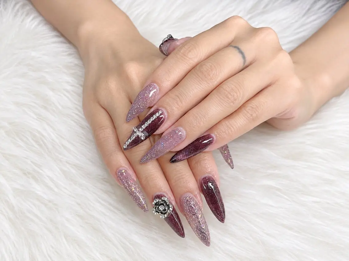 ネイル Viel💅 〜yuki〜のネイルデザイン