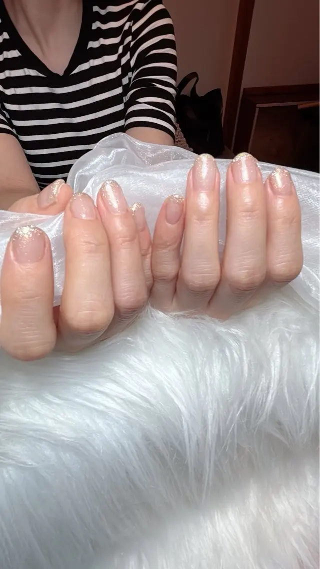 ネイル ハンドネイル Takafuji Eriのネイルデザイン