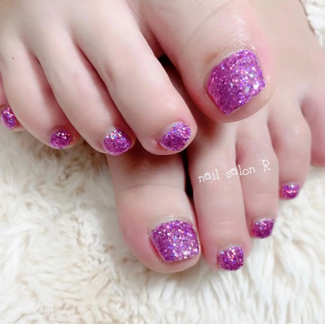 ネイル nail salon Rのネイルデザイン