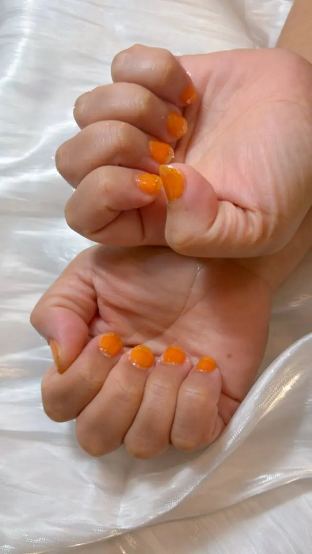 ショート miko nailのネイルデザイン