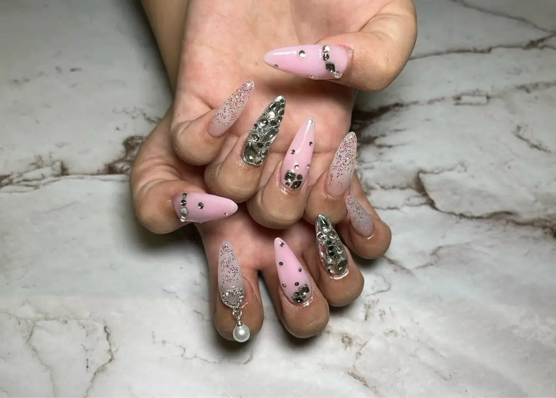 ネイル NAIL salon ACEのネイルデザイン