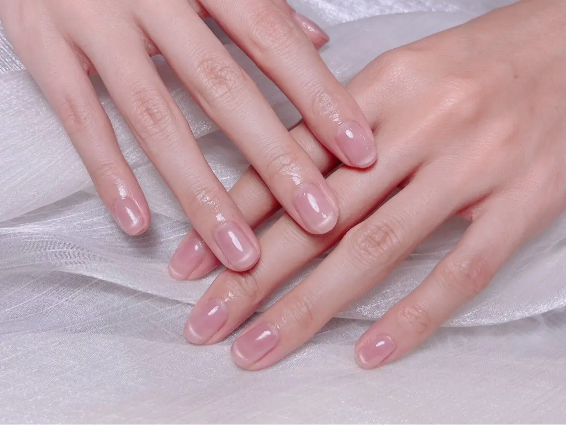 ネイル ハンドネイル ネイルサロン KARIのネイルデザイン