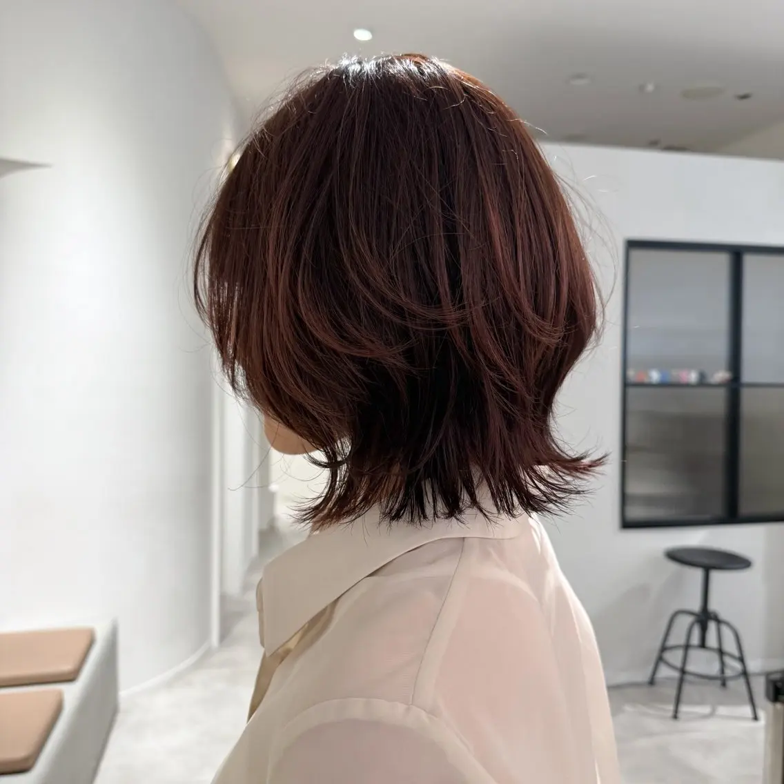 【ハイライトカラー🎨】の写真