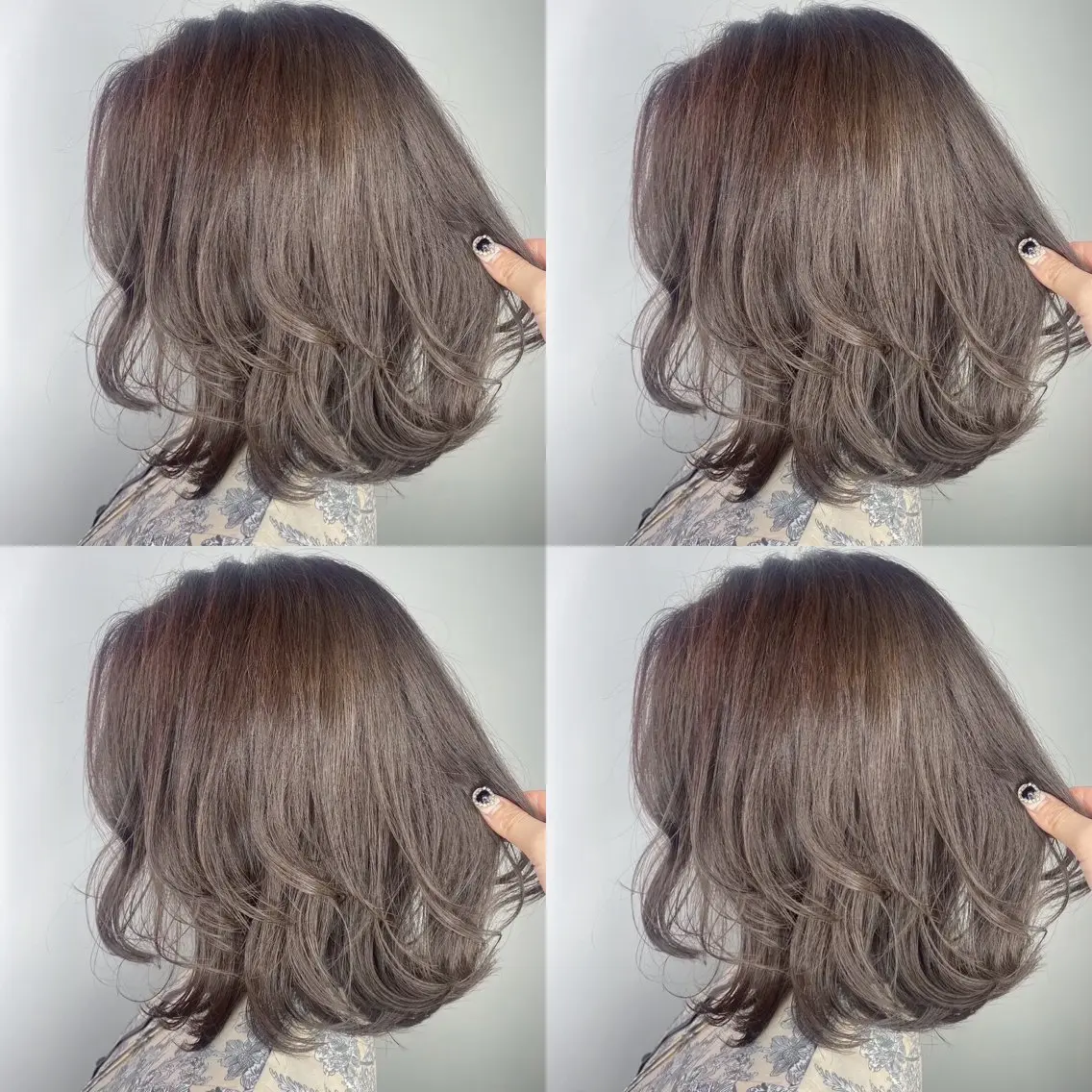 ショート カラー ✨美髪改善 特化✨ユウヤ🇰🇷のヘアスタイル