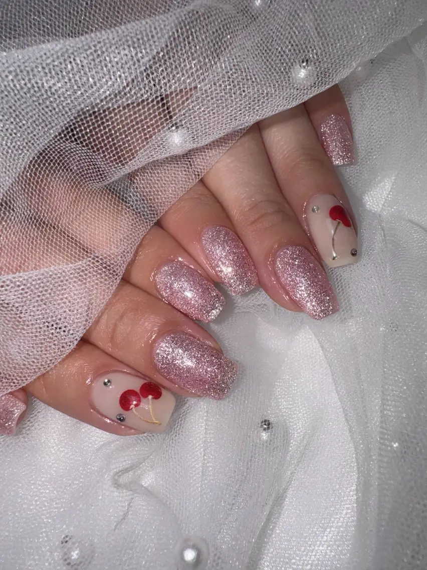 ネイル ハンドネイル Bell nailのネイルデザイン