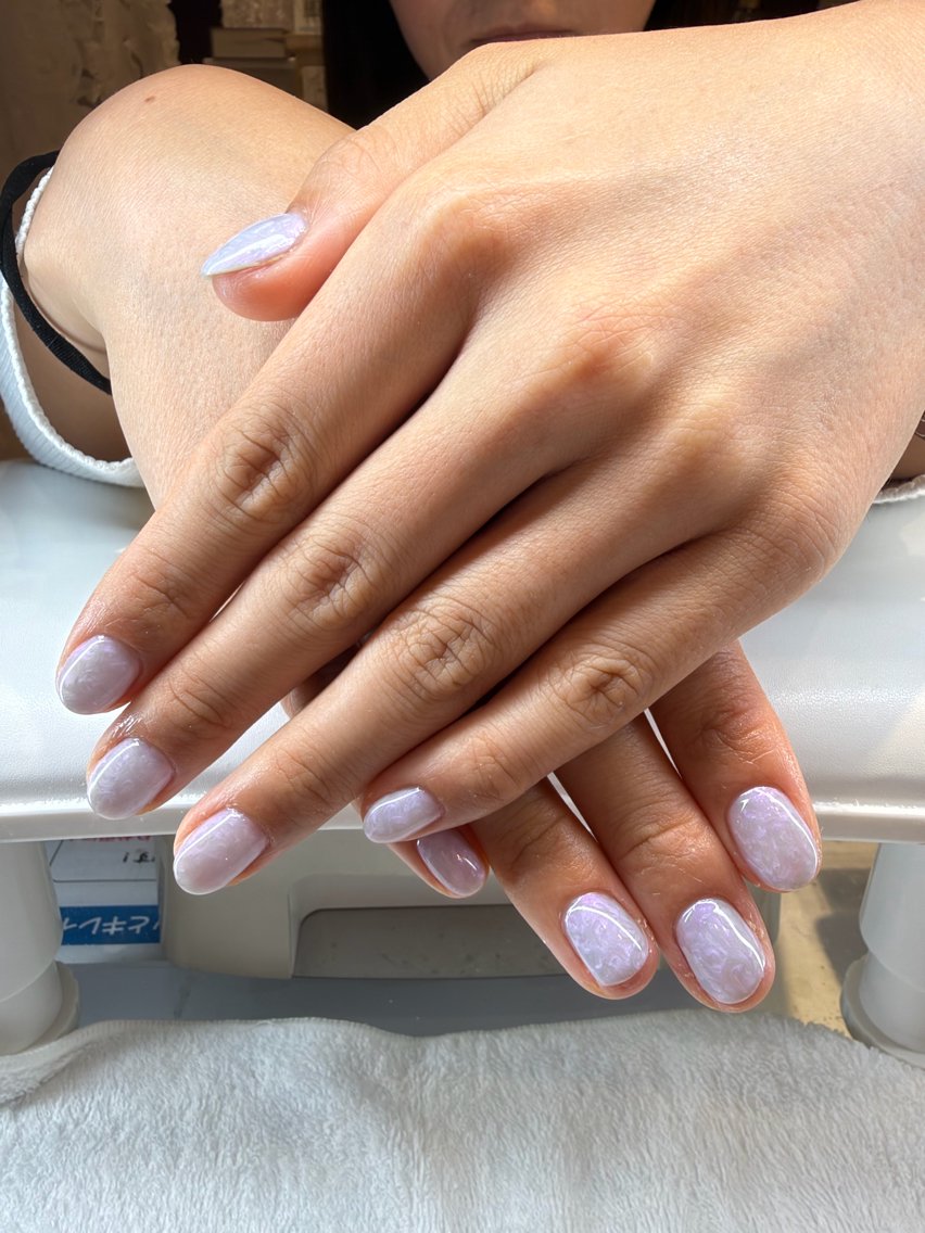 ネイル Amys Nail スズカのネイルデザイン