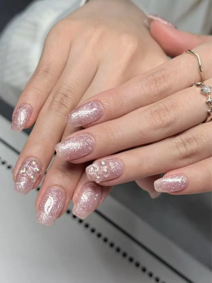 ネイル 森♡nail ♡ ①のネイルデザイン