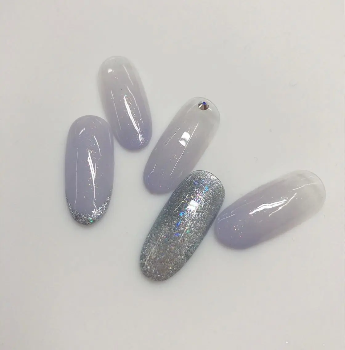 ネイル ハンドネイル ハンドケア FUTURE BEAUTYのネイルデザイン