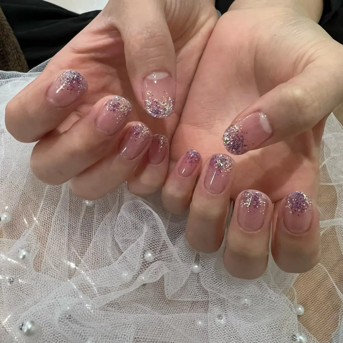 ネイル Wish Nailのネイルデザイン