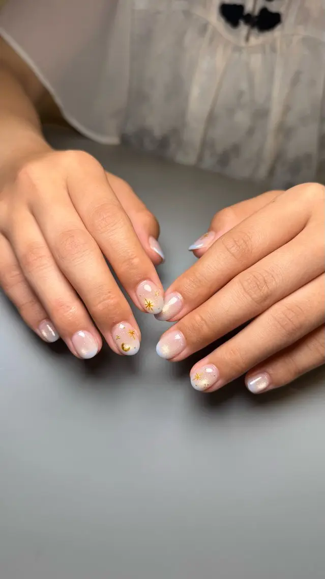 ネイル ハンドネイル Atelier Yuriのネイルデザイン