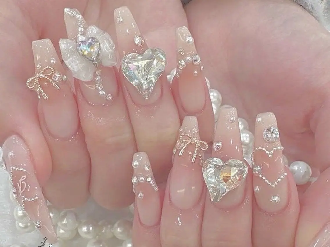 ネイル Iconic Nailのネイルデザイン