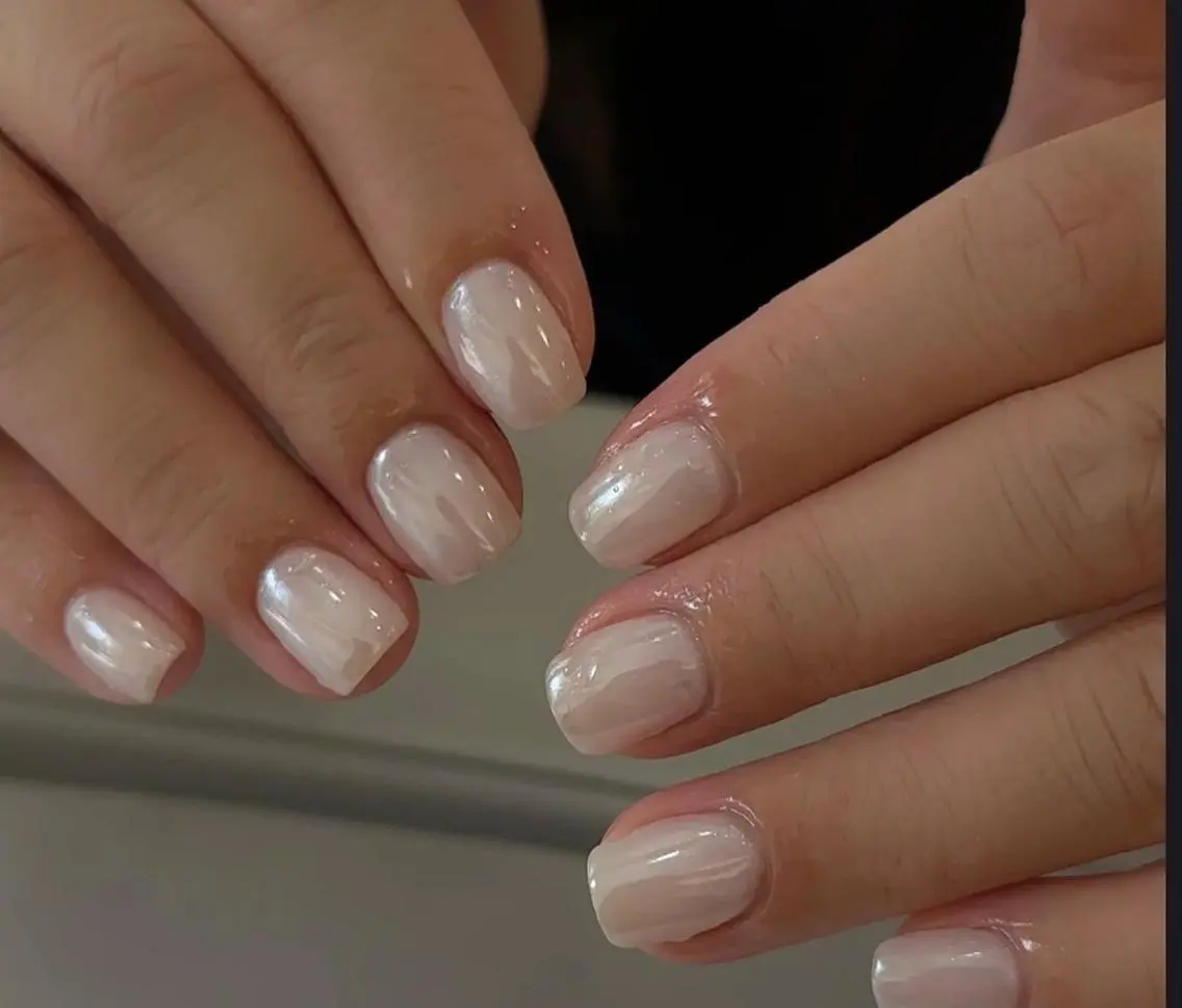 ネイル ハンドネイル Molly _nailのネイルデザイン