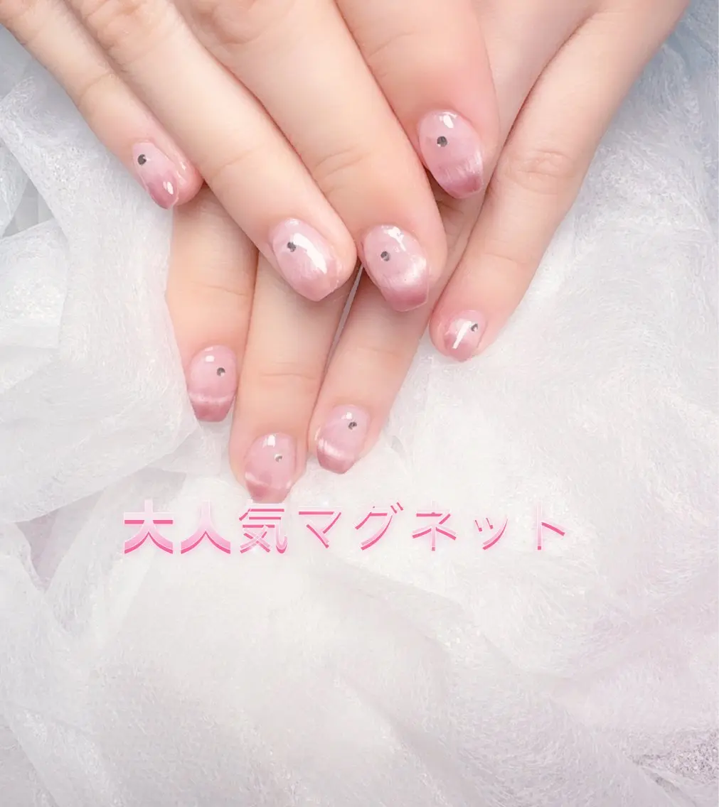 ネイル べ にのネイルデザイン