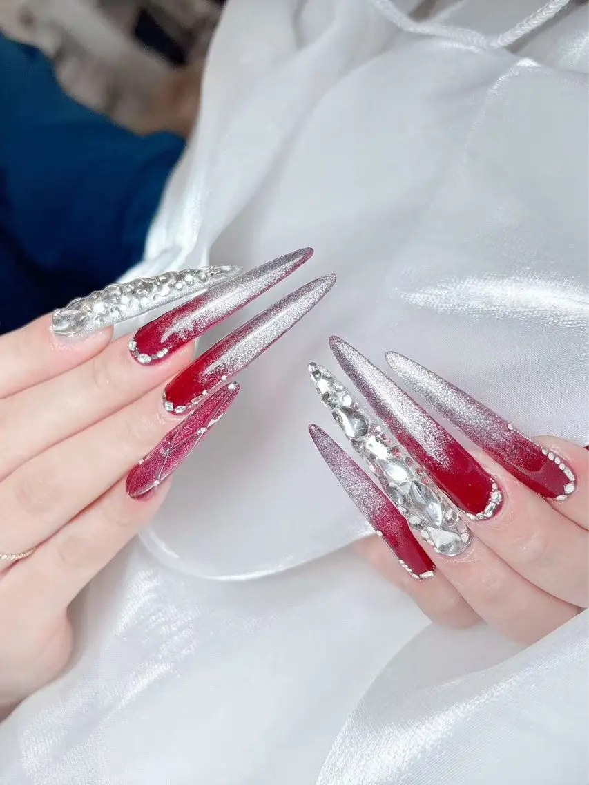 ネイル 🎀M nail salon🎀のネイルデザイン