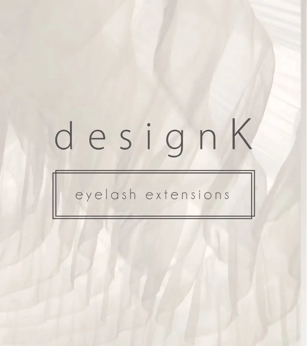 マツエク・マツパ designK:北島 朱莉のマツエク・マツパデザイン