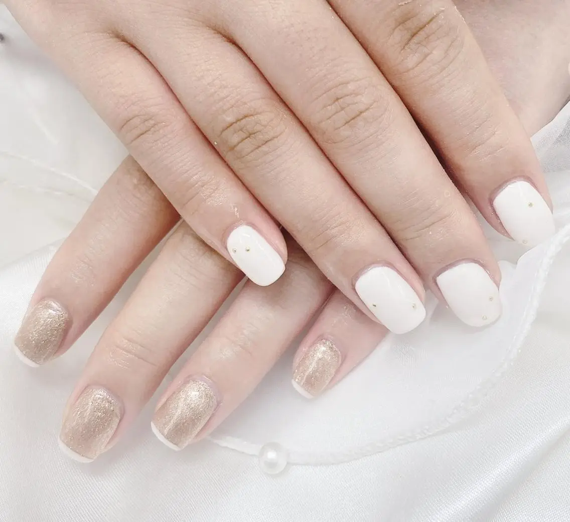 ネイル Nail salon Honey Beeのネイルデザイン