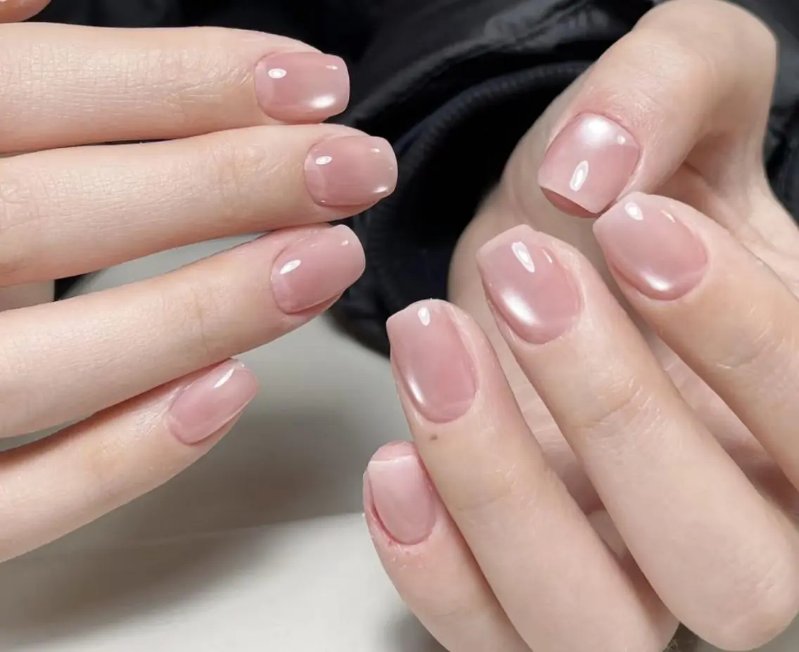 ネイル エリ🫧 nail池袋東口のネイルデザイン