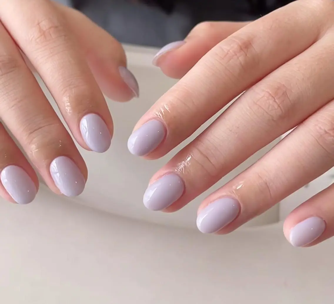 ネイル ハンドネイル 🎀 KiKi_nailのネイルデザイン