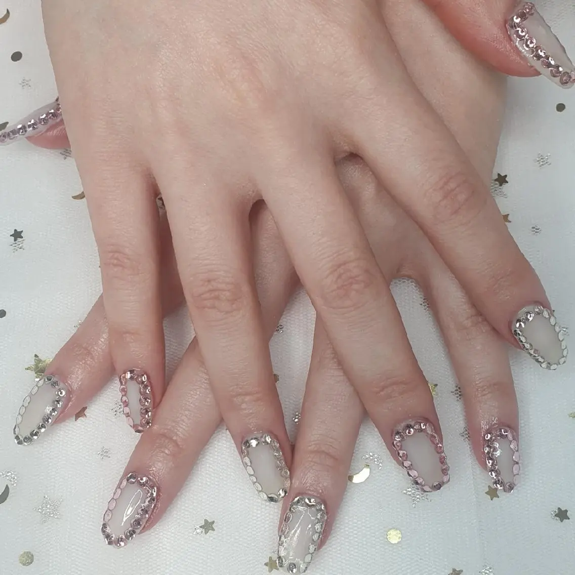 ネイル 168.0 beautyのネイルデザイン