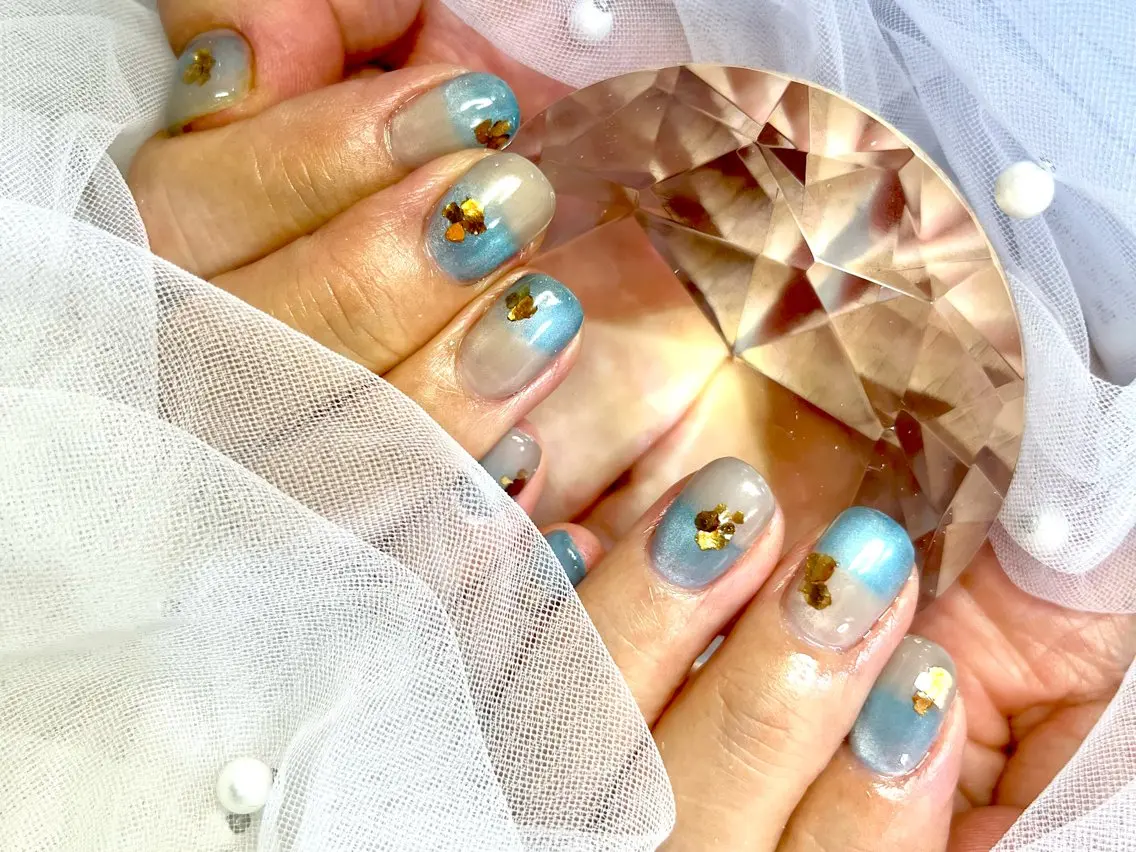 ネイル ハンドネイル R.A.T. salonのネイルデザイン