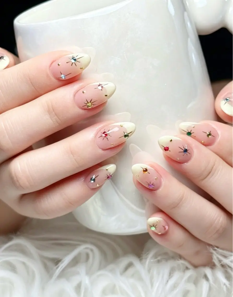 ネイル ハンドネイル ハンドケア 【ENサロン】 Rei🎀Nailのネイルデザイン