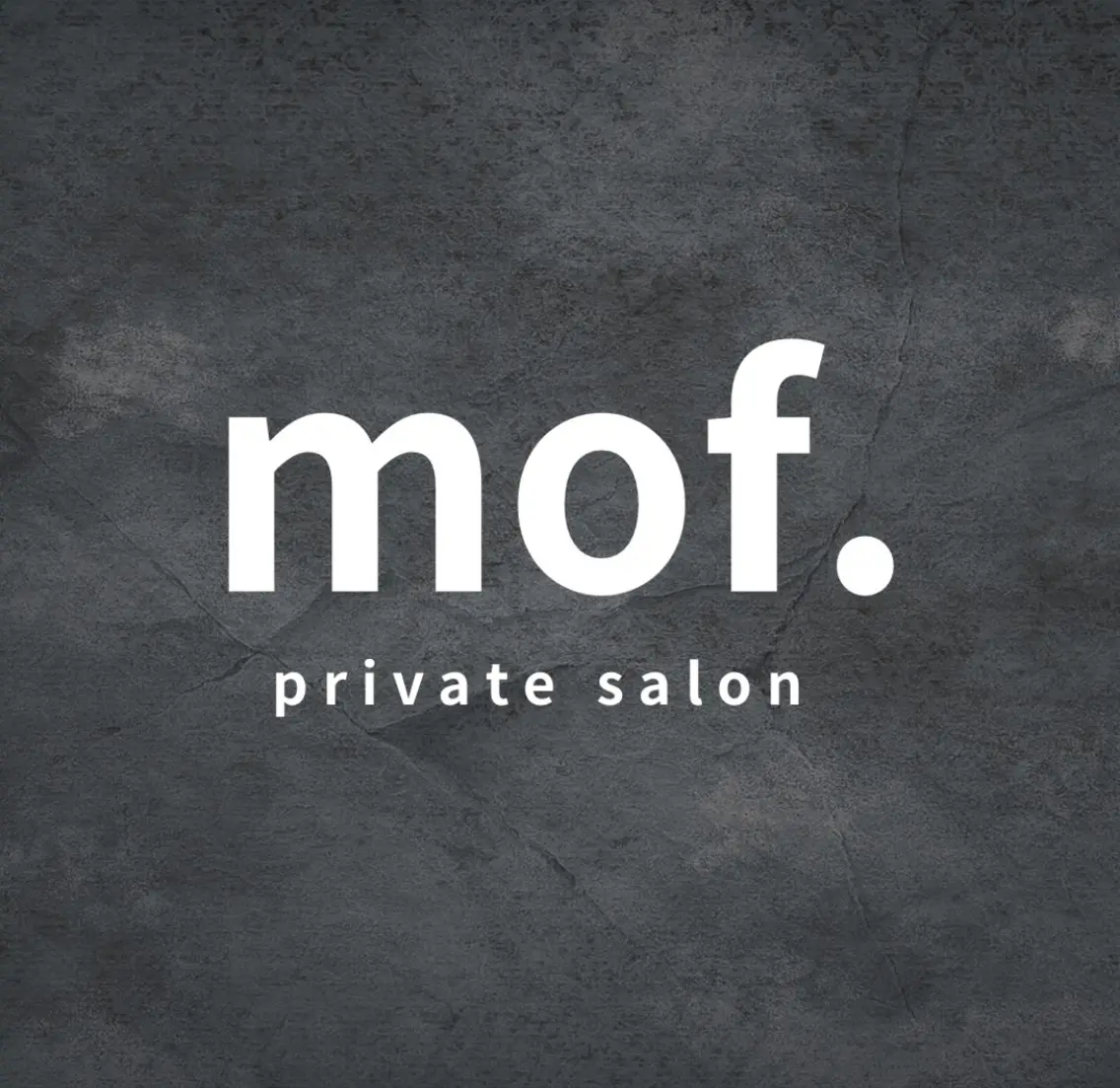 メンズ アイブロウ mof.(モフ) shioriの眉毛・アイブロウイメージ