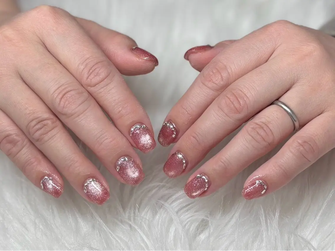 ネイル ネイルサロン ANELAのネイルデザイン