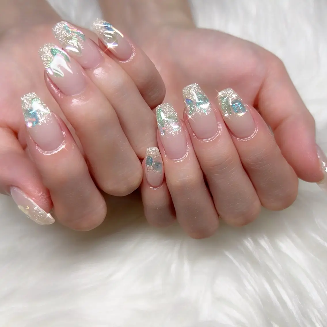 ネイル ハンドネイル Nail Salon Ripeのネイルデザイン