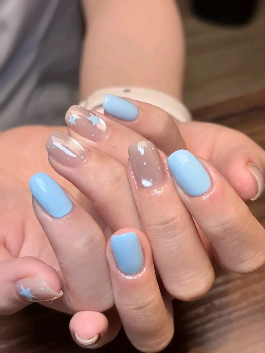 ネイル Yuki Sakai nailのネイルデザイン
