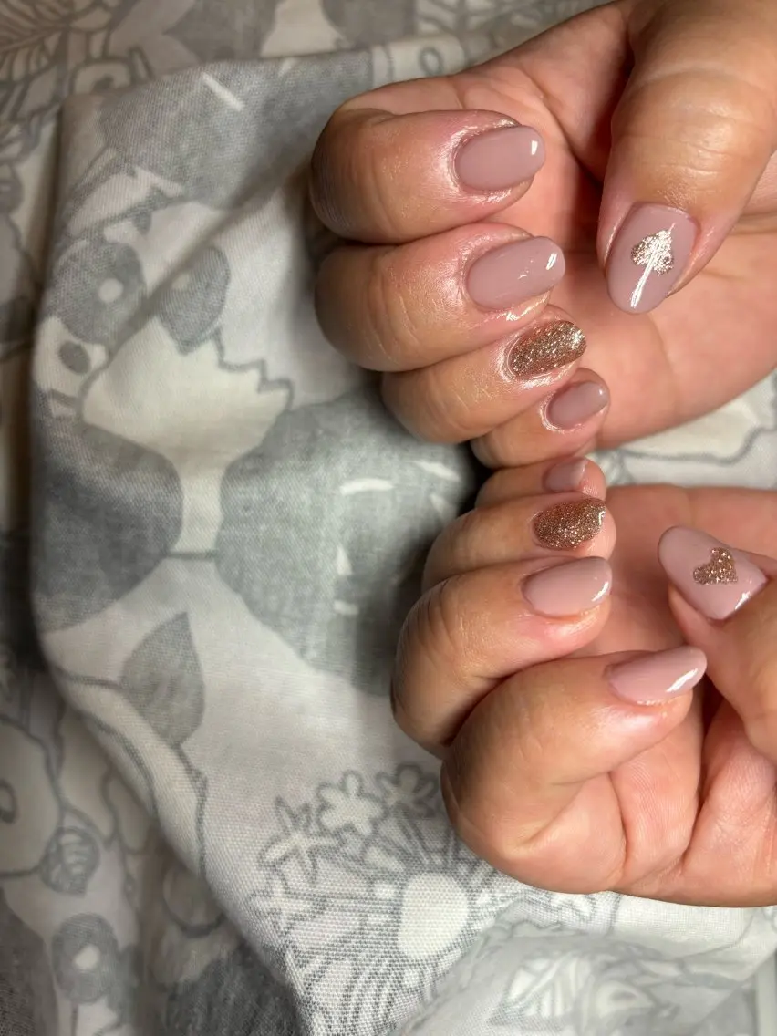 ネイル アートネイル ハンドネイル nailroom Girasoleのネイルデザイン