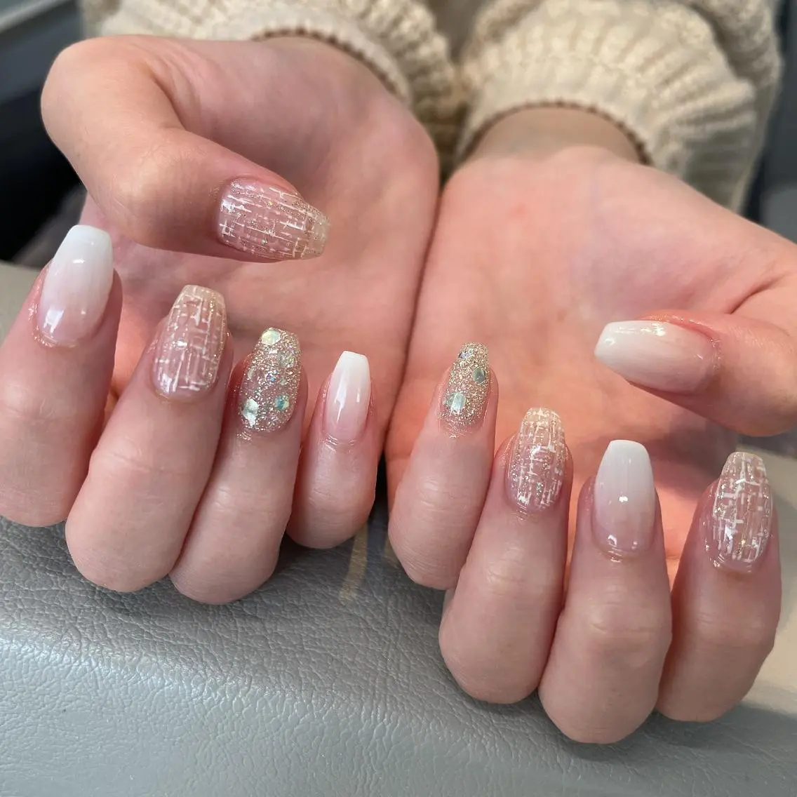 ネイル K- nailのネイルデザイン