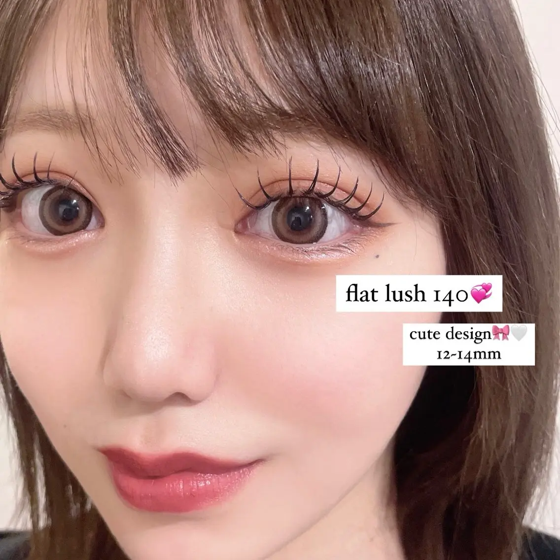 マツエク・マツパ AYAKA🤍 まつ毛パーマのマツエク・マツパデザイン