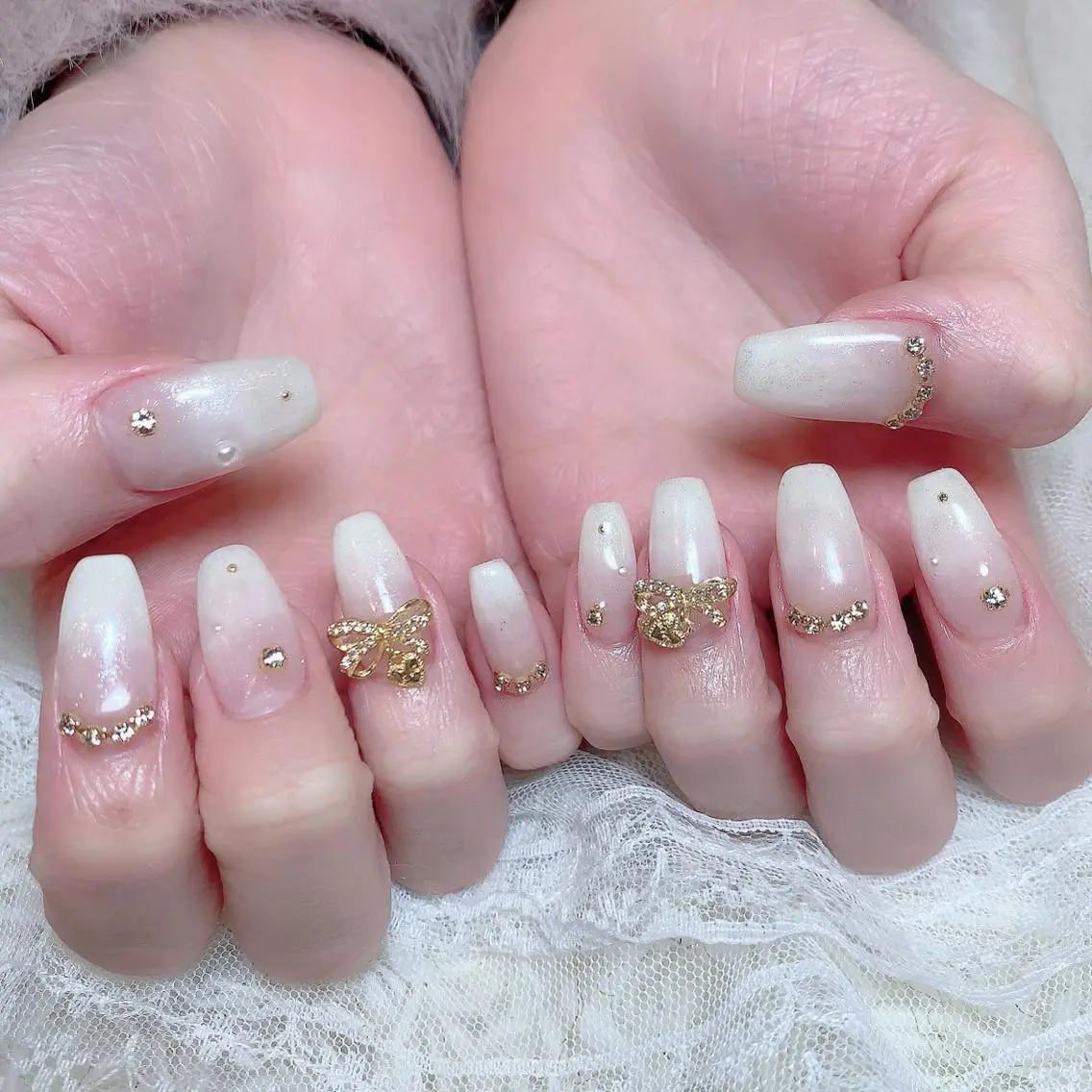 ネイル EMU NAILのネイルデザイン