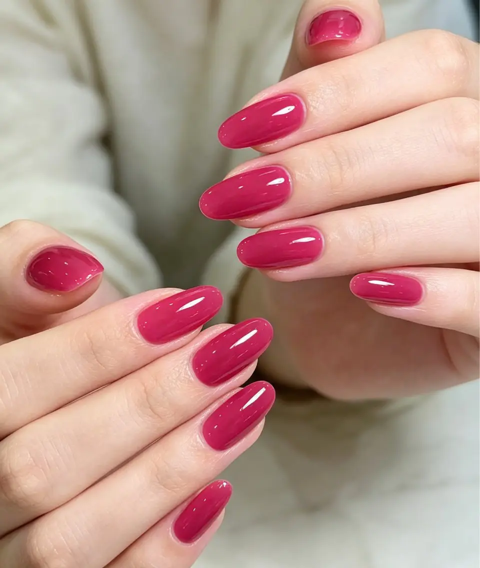 ネイル オーロラネイル チークネイル フットネイル フレンチネイル ジェルネイル ハンドネイル NEW NAIL💞 yukiのネイルデザイン