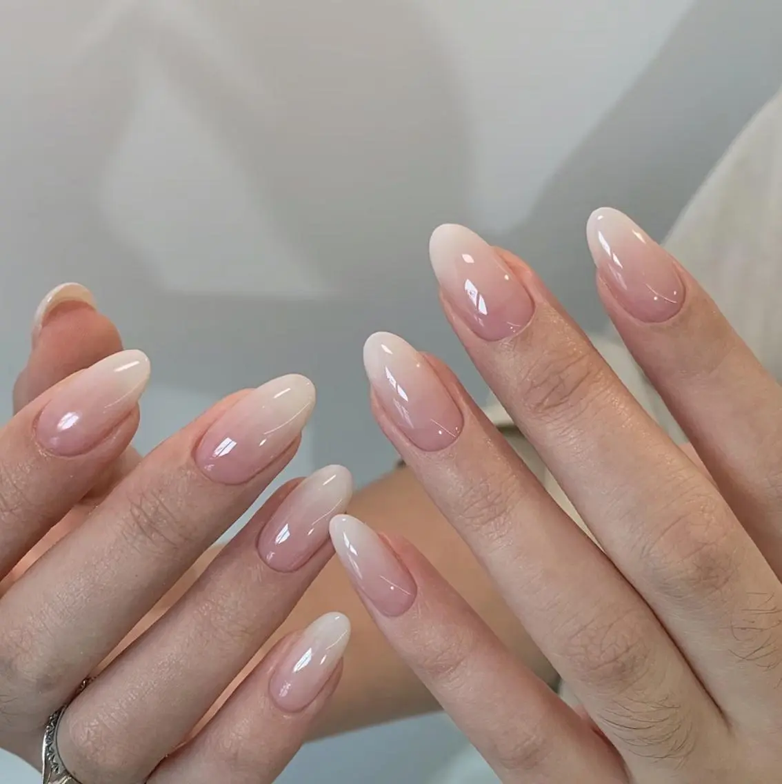 ネイル 🎀KANA 韓国風ネイルのネイルデザイン