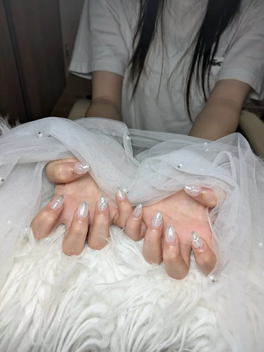 ネイル Queen Nail 柏店　クイーンネイルのネイルデザイン