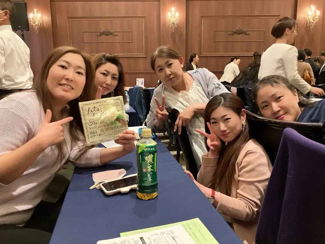 佐野 恭子のエステ・リラクイメージ