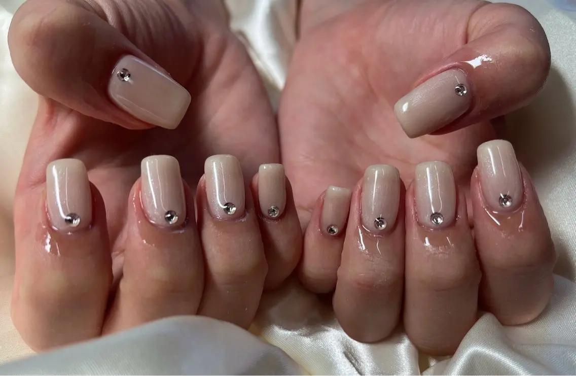 ネイル Ran Nailのネイルデザイン