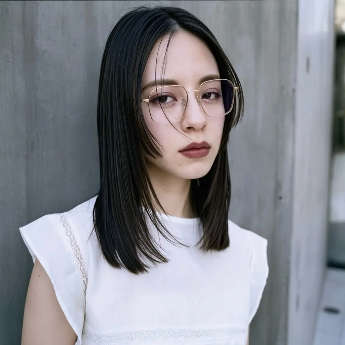 💎 酸性ストレートの写真