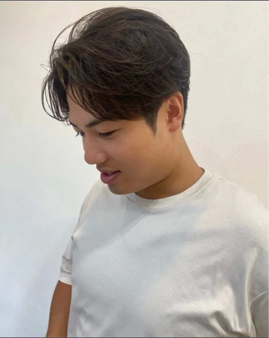 ✂️【恵比寿メンズカット＋極上強スパ20分】の写真